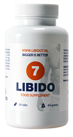 Ervaringen Libido7, positieve reacties van tevreden gebruikers!
